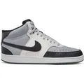 NIKE Herren Freizeitschuhe COURT VISION MID NN