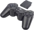 Gembird JPD-WDV-01 Gamepad PC, PlayStation 2, PlayStation 3 Schwarz