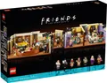LEGO® Ideas 10292 - FRIENDS The Apartments + NEU & OVP +
