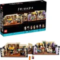 LEGO® 10292 Friends Apartment TV Series ⭐ Neu & OVP