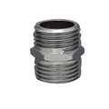 Cornat chrom Doppelnippel 1/2 Zoll , TEC386601