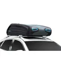 Norauto Dachbox Bermude 5400 Flex neue Version, anthrazit, 540 L 31727