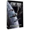 UHR08002 - Star Trek Adventures: Dies sind die Abenteuer. Missionskompendium 1 (DE-Ausgabe)