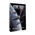 Uhrwerk Verlag Star Trek Adventures - Dies sind die Abenteuer...Missionskompendium Band 1 - deutsch 284190