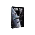 UHR08002 - Star Trek Adventures: Dies sind die Abenteuer....