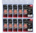 Ultra Pro - 1000 Soft Sleeves ! NEU
