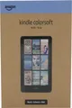 Amazon Kindle Colorsoft 1G 2025 Black - 16 GB - 17,8 cm (B0CX8MQF7R)