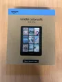 Amazon Kindle Colorsoft (2024) 16 GB Schwarz – Farb-E-Reader – Model SA58C