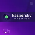 Kaspersky Premium 2026