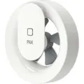 Fresh Fan Pax Calima, Dauerbetrieb mit aktivem Feuchtigkeits- und Lichtsensor, zusätzliche Einstellu (7391477155014)