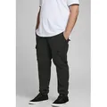 Jack & Jones PlusSize Cargohose PAUL FLAKE schwarz 52