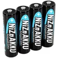 Ansmann NiZn AA Mignon (AA)-Akku NiZn 1600 mAh 1.6 V 4 St.