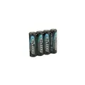 Ansmann Nickel Zink Mignon LR06 AA NiZn Akku 1,6 Volt 2500Wh im 4er Set (1322-0005)