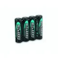 Ansmann NiZn-Akku Mignon 1,6 V 1500 mAh, 4er-Pack