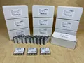 480 Stück Ansmann Mignon NiZn AA ZR6 2500mWh Akkus mit 6 Stück Ladegerät NiZn
