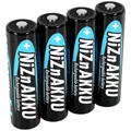 4er Multipack Ansmann NiZn AA Mignon (AA)-Akku NiZn 1600 mAh 1.6 V 4 St.