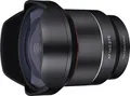 Samyang AF 14mm F2.8 Sony FE Weitwinkelobjektiv