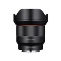 Samyang AF 14mm F2.8 FE für Sony E-Mount 1AF014F28SFE