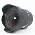 Samyang 14mm F/2.8 AF Sony FE Gebrauchtware | Normale Gebrauchsspuren | 12 Monate Garantie | ✔️ Temporär mit Kostenlose Geschenkbox