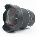Samyang 14mm F/2.8 AF Sony FE Gebrauchtware | Sehr leichte Gebrauchsspuren | 12 Monate Garantie | ✔️ Temporär mit Kostenlose Geschenkbox