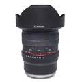 Samyang AF 14mm F2.8 FE für Sony E-Mount gebraucht Zustand Gut