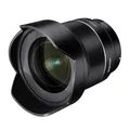 Samyang Weitwinkel Objektiv AF 14mm F2,8 Sony FE Vollformat APS-C Kamera E Mount