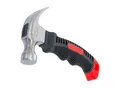 BGS Do it yourself Mini-Klauenhammer Stubby 250 g (91868)