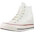 CONVERSE CHUCK 70 Weiß - Weiß - 40