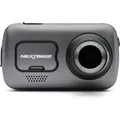 Nextbase 622GW (GPS-Empfänger, WLAN, Bluetooth, Eingebautes Display, Nachtsicht, 4K) (NBDVR622GW)