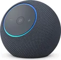 Amazon Echo Dot Max 2025 release - Graphite - Bluetooth (B0DKLFHZDH)