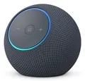 Amazon Echo Dot Max (2025 Release), Schwarz B0DKLFHZDH