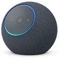 Amazon Echo Dot Max 2025 release - Graphite Smart-Home