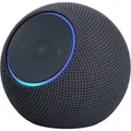 Amazon Sprachassistent Echo Dot Max, Alexa, graphit, mit WLAN, Bluetooth