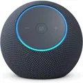 Echo Dot Max | Lautsprecher mit Smart-Home-Hub | Alexa | Graphit | NEU