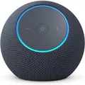 Amazon Echo Dot Max (2025 release) Smart Speaker Graphite | NEU