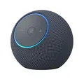 Amazon echo dot max 2025 Smart Speaker Wi-Fi 6E Graphit Unisex