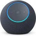 Amazon Echo Dot Max (2025 release) Smart Speaker graphite Neu & OVP - Händler