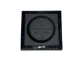 Wandsender SOMFY Wall Switch 3 1871131 schwarz B-WARE