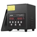 VEVOR 2 L Ultraschallreiniger 60 W digitales Ultraschallreinigungsgerät mit Schonmodus & verbesserter Entgasung, 40 kHz industrieller