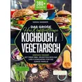 Das große Heißluftfritteuse Kochbuch Vegetarisch von Sarah Wagner / Bookmundo / Taschenbuch