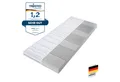 Komfortschaummatratze Matratze Selection MF, Matratze in 90x200 cm und weiteren Größen, Beco, Matratze in zwei Höhen 14 oder 22 cm !