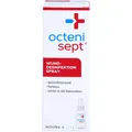 OCTENISEPT Wund-Desinfektion Lösung 50 ml PZN 07463832