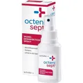 OCTENISEPT Wund-Desinfektion Lösung, 50 ml PZN 07463832