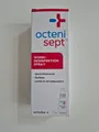 Octenisept Wund-Desinfektions-Spray 50ml - PZN 07463832 - OVP v.med.Fachhändlern
