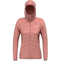 Salewa Damen Ortles Hyb TWR Jacke (Größe M, rosa)