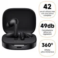 XIAOMI BHR9251GL Bluetooth Ohrhörer Redmi Buds 6 Night Black
