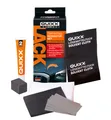 Quixx Lack Steinschlag Reparatur Set - rot