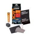 Quixx Lack Steinschlag Reparatur Set - rot