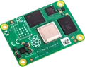 RPI CM4 4GB8GB - Raspberry Pi Compute Modul 4, 4GB RAM, 8GB eMMC