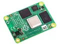RPI CM4 CM4004008 4GB RAM 8GB EMMC SOM integriertes Berechnungsmodul Cortex A72